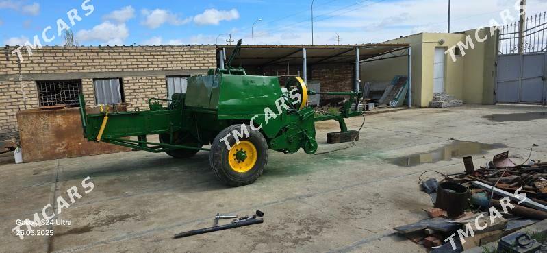 MTZ 82 1990 - 55 000 TMT - Бахарден - img 3
