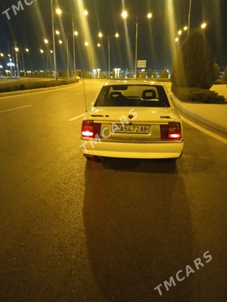Opel Vectra 1990 - 25 000 TMT - Babadaýhan - img 3
