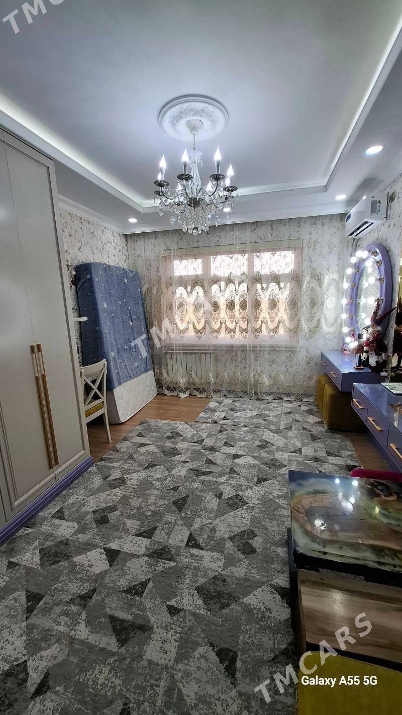 2комнатная мир7 - Aşgabat - img 4