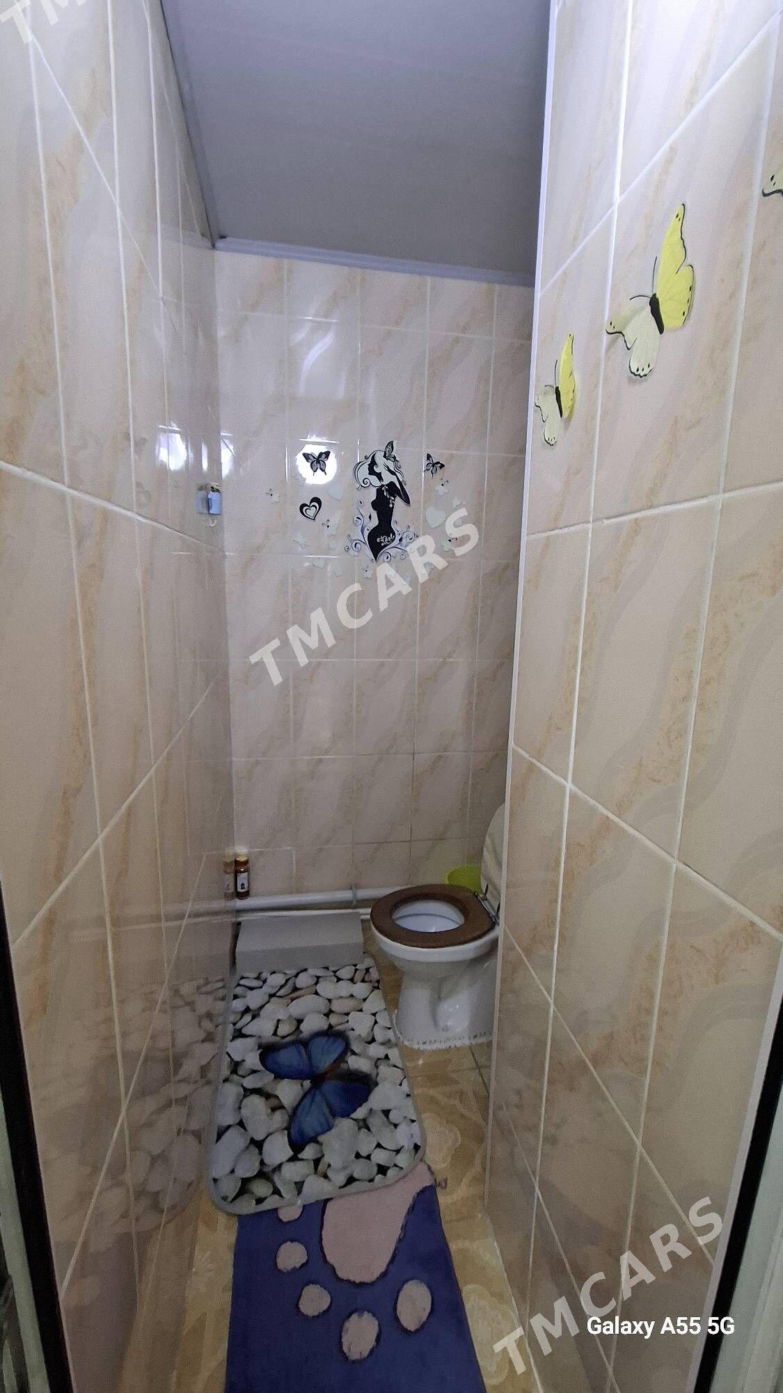 2комнатная мир7 - Aşgabat - img 2