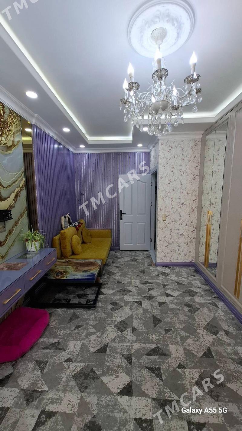 2комнатная мир7 - Aşgabat - img 7