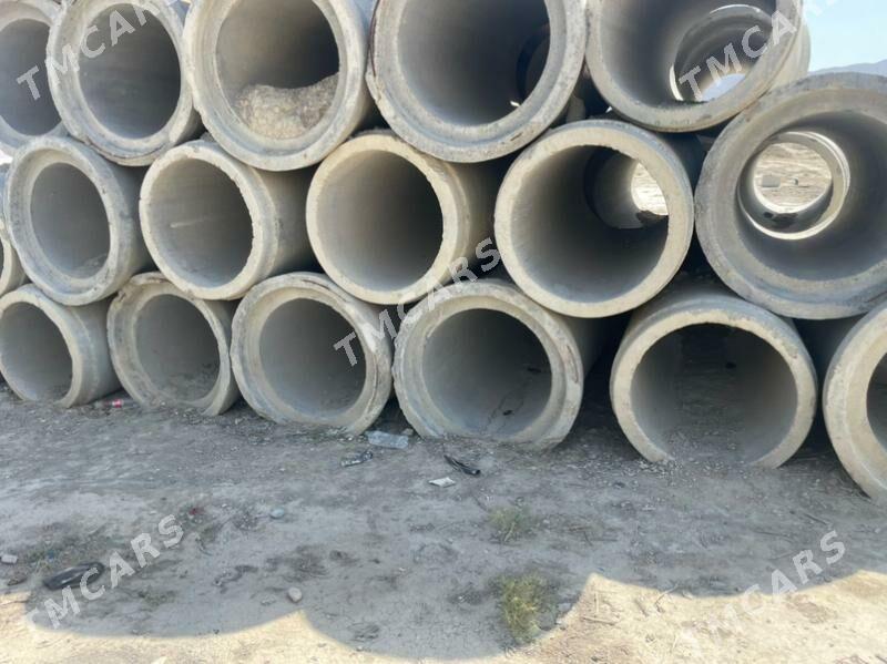 turba beton - Bereket - img 3