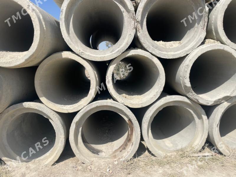 turba beton - Bereket - img 2