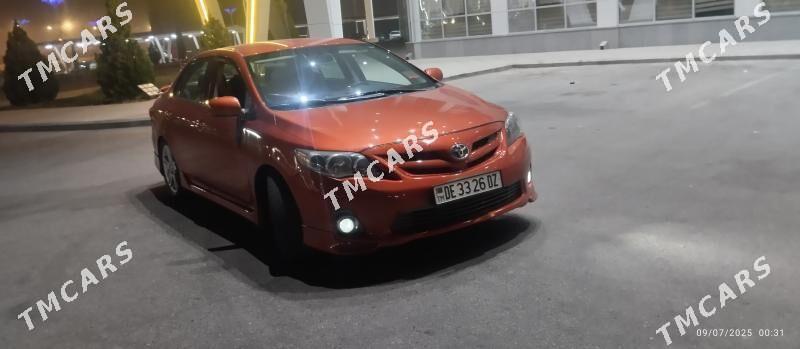 Toyota Corolla 2013 - 185 000 TMT - Дашогуз - img 9