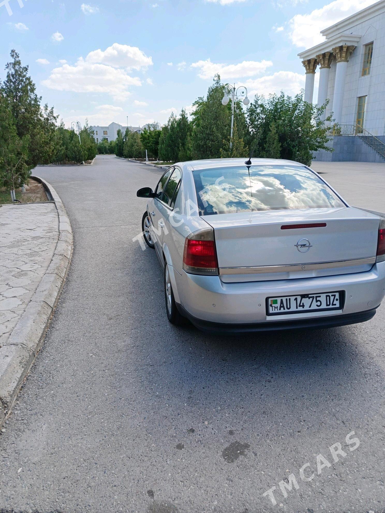 Opel Vectra 2002 - 130 000 TMT - Дашогуз - img 2