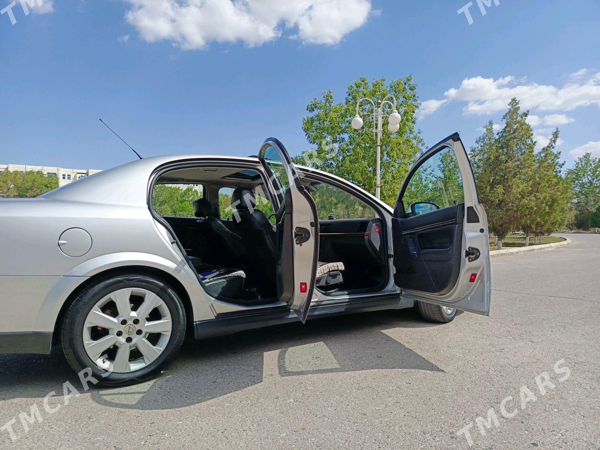 Opel Vectra 2002 - 130 000 TMT - Дашогуз - img 7