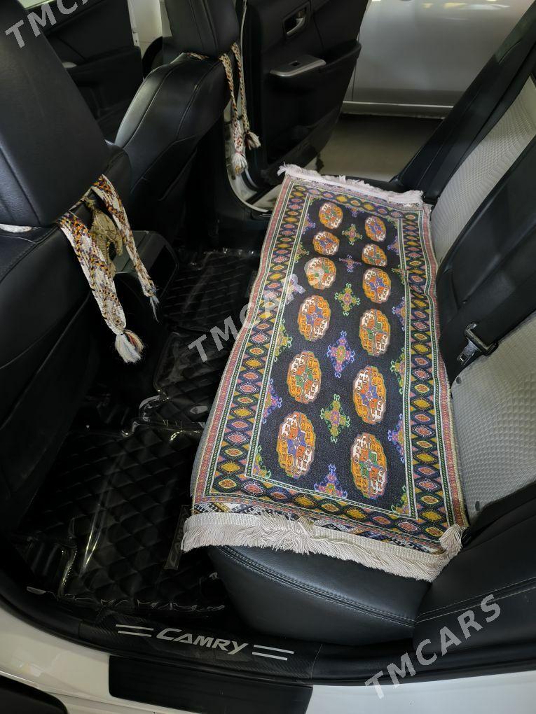 Toyota Camry 2013 - 240 000 TMT - Ашхабад - img 4