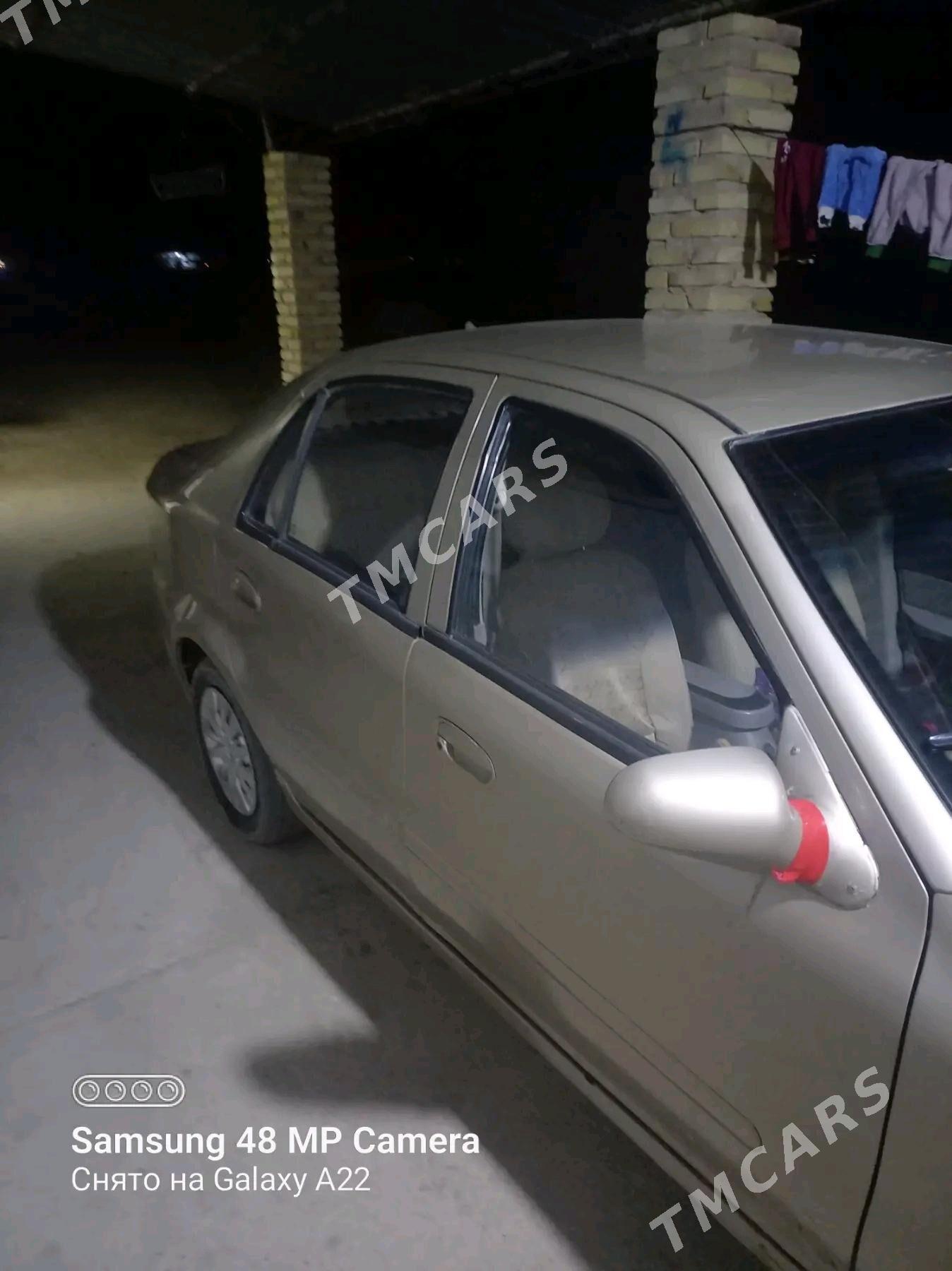 Geely CK 2006 - 50 000 TMT - Ходжамбаз - img 2