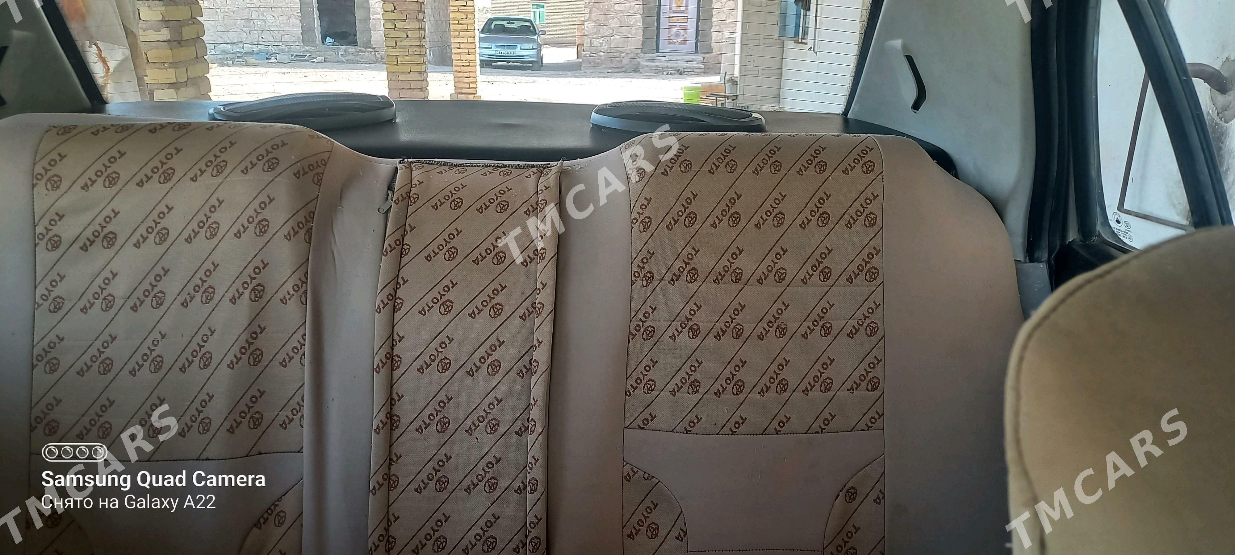 Geely CK 2006 - 50 000 TMT - Ходжамбаз - img 7