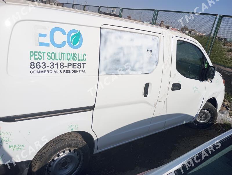 Nissan NV200 2020 - 200 000 TMT - Mary - img 2
