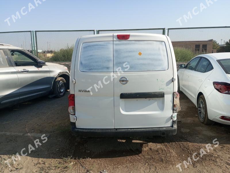 Nissan NV200 2020 - 200 000 TMT - Mary - img 3