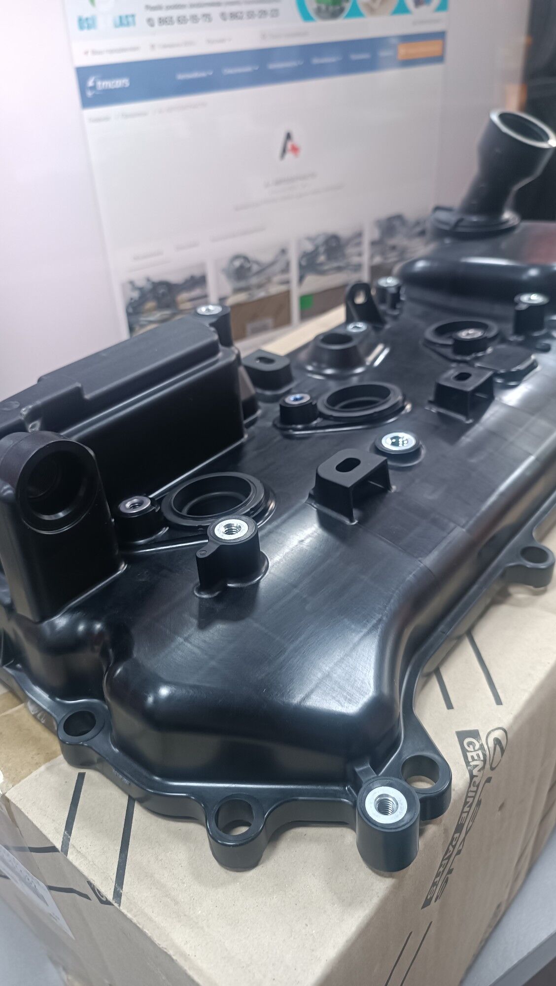 MOTOR ÜSTÜNDÄKI TAXTALIT KRISK 2 400 TMT - Ашхабад - img 3