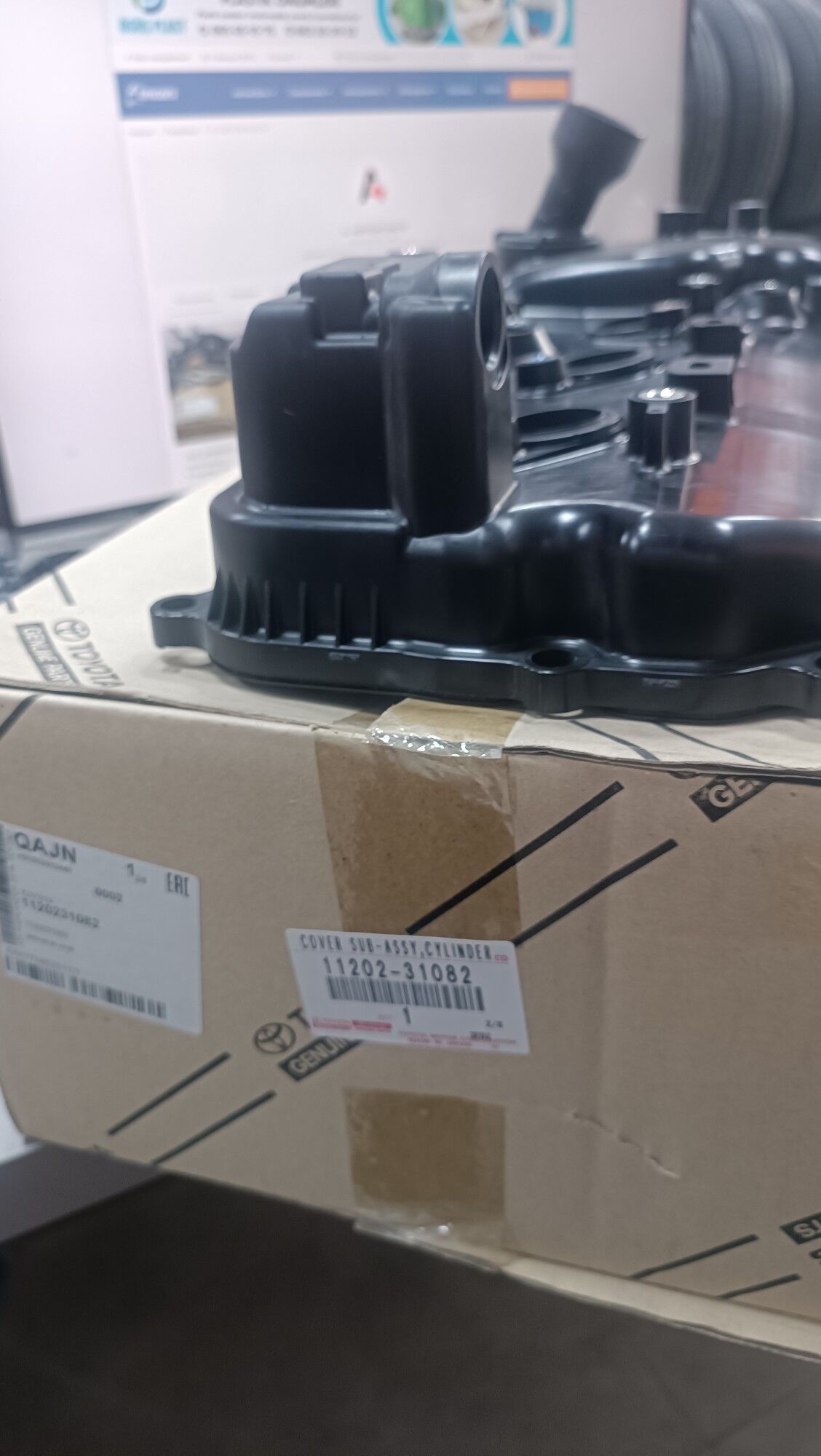 MOTOR ÜSTÜNDÄKI TAXTALIT KRISK 2 400 TMT - Ашхабад - img 2