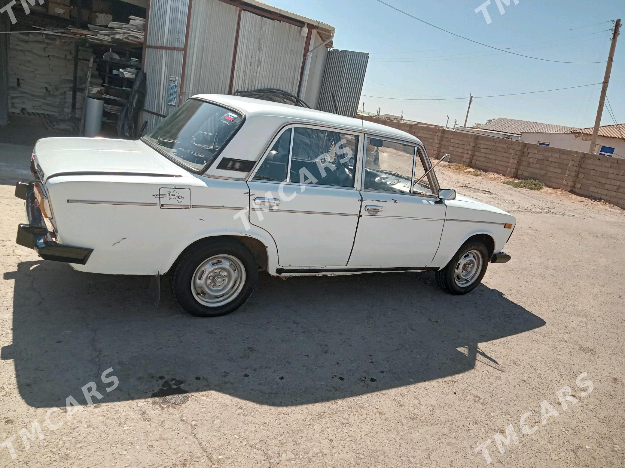 Lada 2106 1989 - 15 000 TMT - Sarahs - img 4