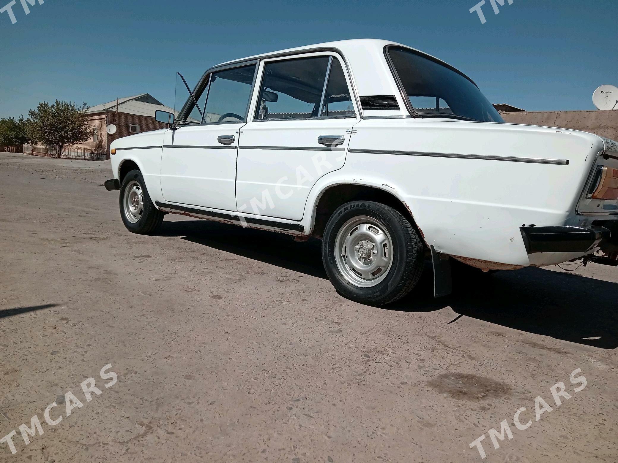 Lada 2106 1989 - 15 000 TMT - Sarahs - img 2