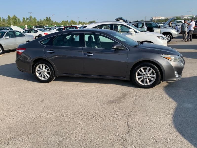 Toyota Avalon 2013 - 300 000 TMT - Дашогуз - img 5