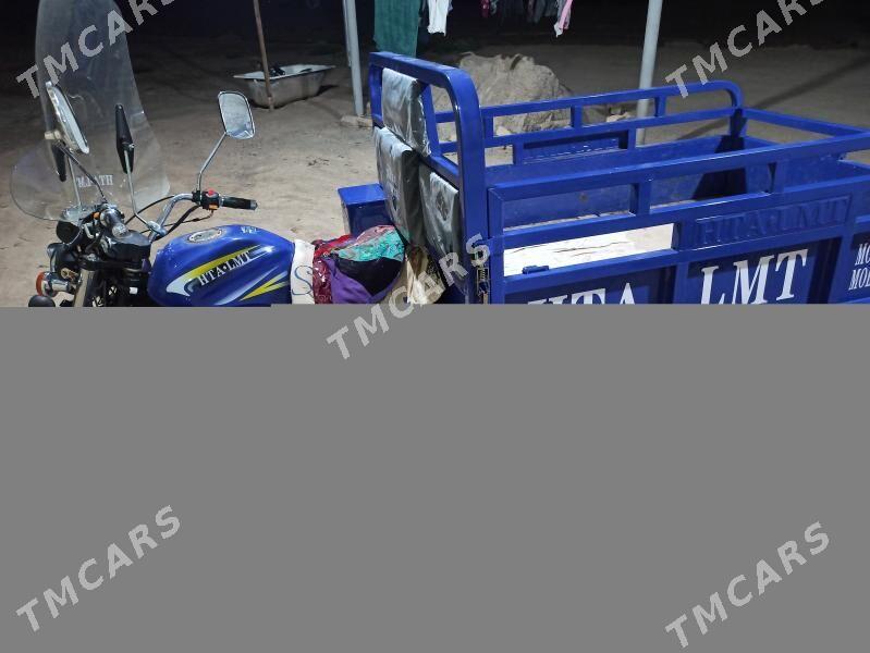 Fekon FK200-14G 2025 - 31 600 TMT - Garagum etraby - img 2