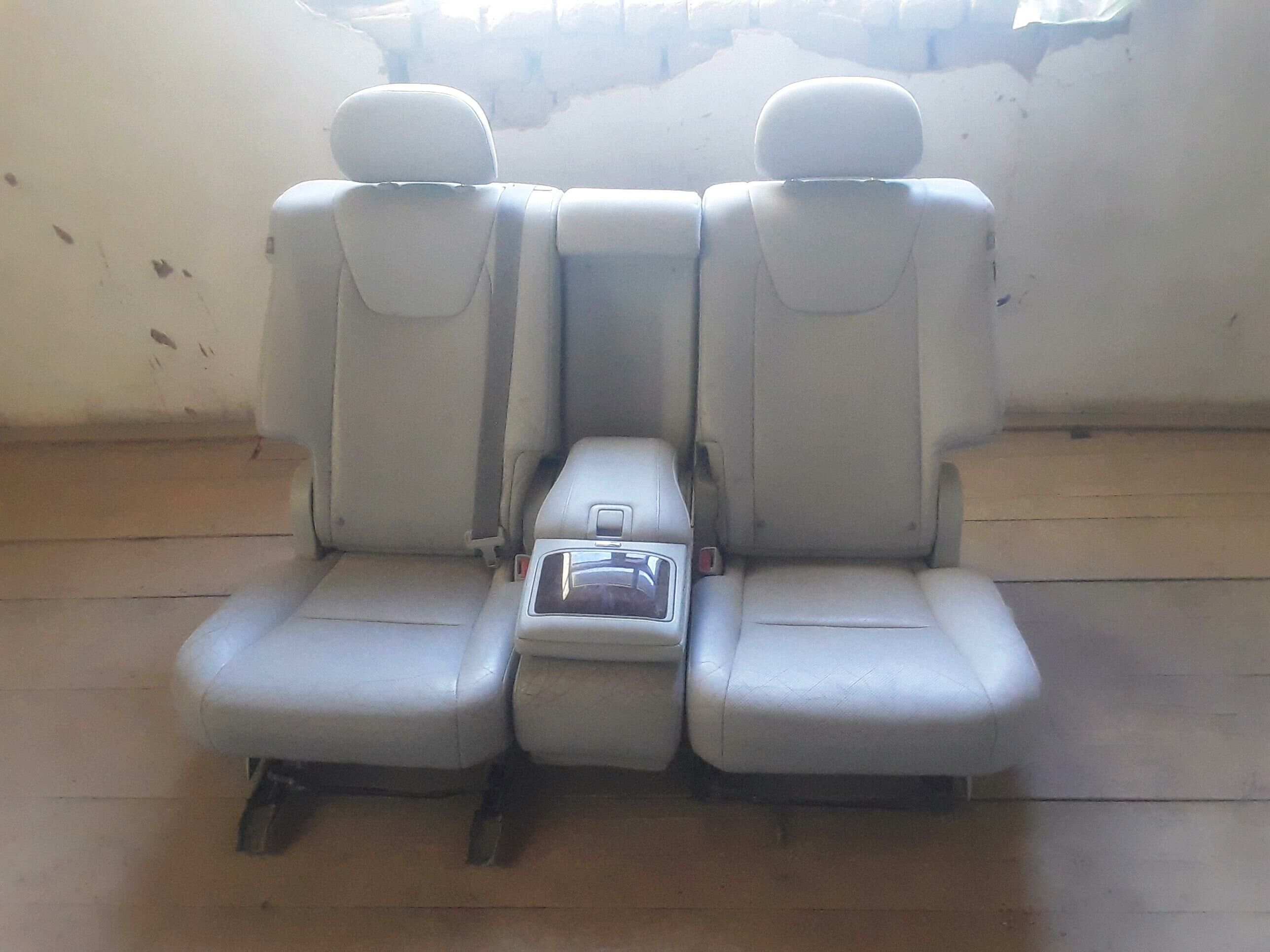 RX350 sidenýa 2 000 TMT - Мары - img 2