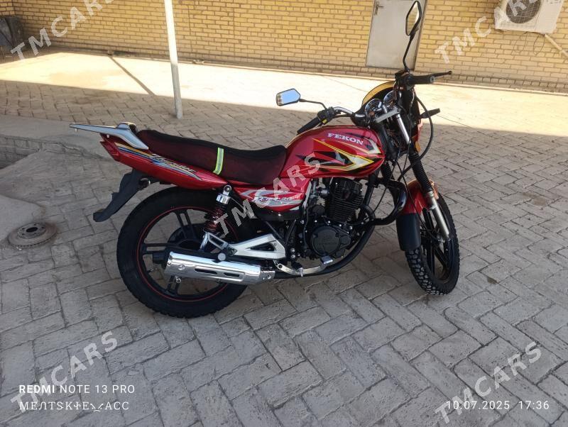 Fekon FK150-8G 2013 - 18 500 TMT - Kerki - img 6