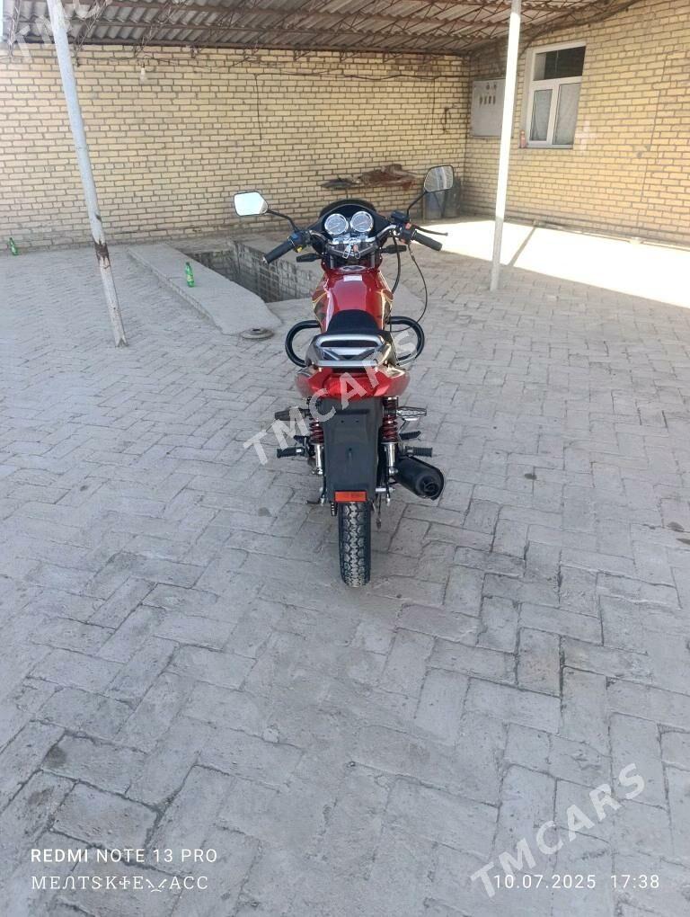 Fekon FK150-8G 2013 - 18 500 TMT - Kerki - img 10