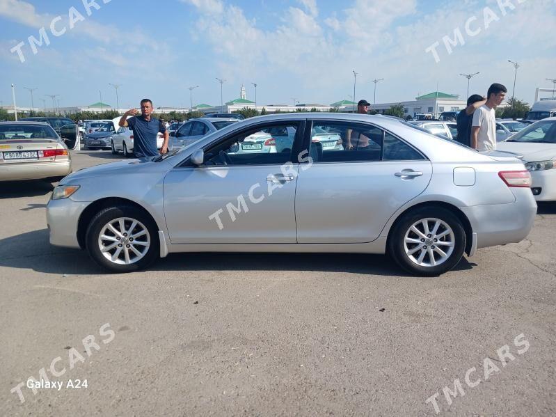 Toyota Camry 2010 - 155 000 TMT - Şabat etr. - img 2