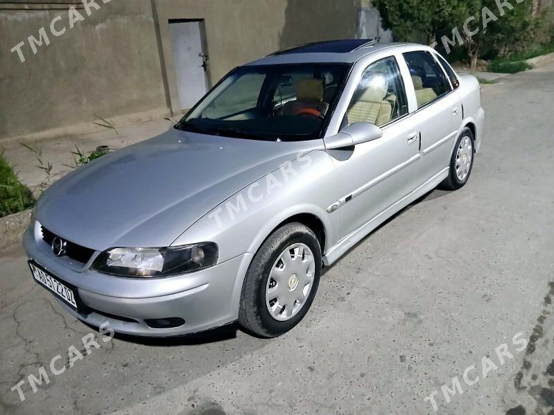 Opel Vectra 1999 - 62 000 TMT - Дашогуз - img 2