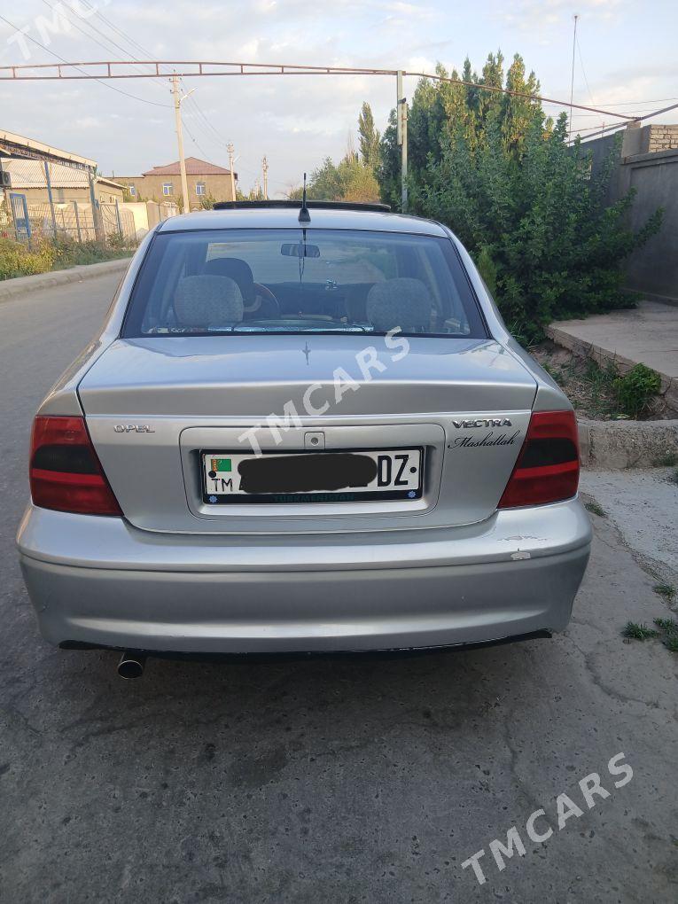 Opel Vectra 1999 - 62 000 TMT - Дашогуз - img 3