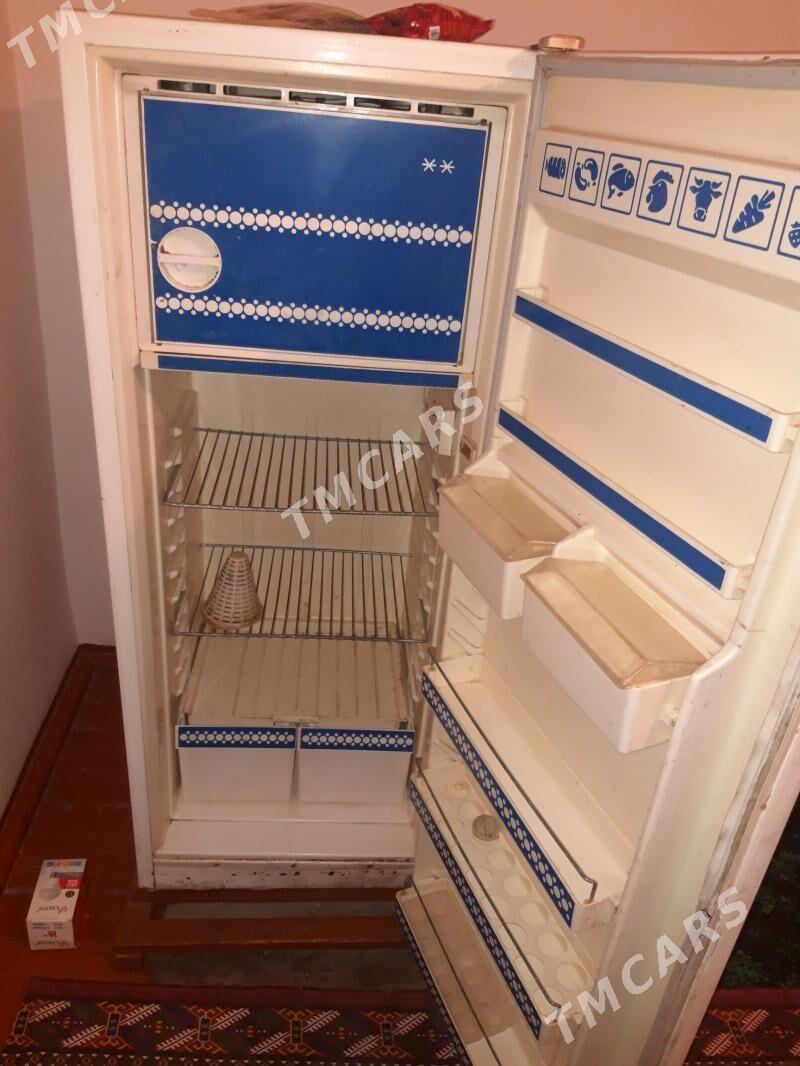 Holodilnik - Türkmenbaşy etr. - img 2