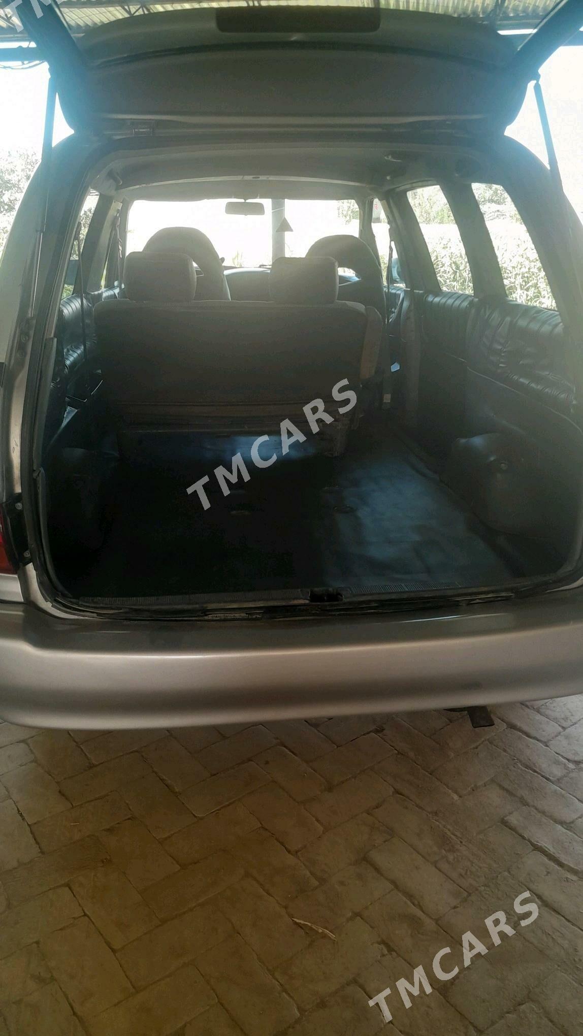 Toyota Previa 1992 - 75 000 TMT - Halaç - img 5