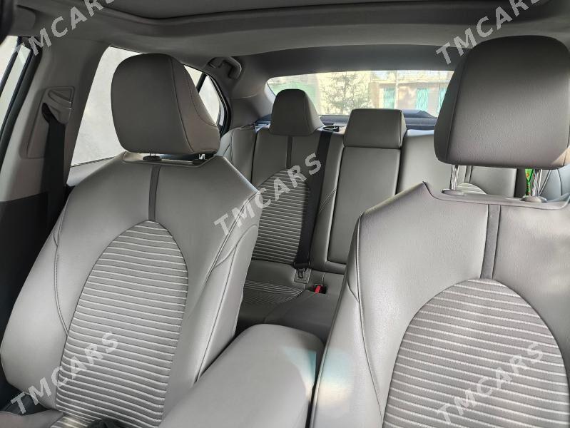 Toyota Camry 2018 - 375 000 TMT - Хитровка - img 6