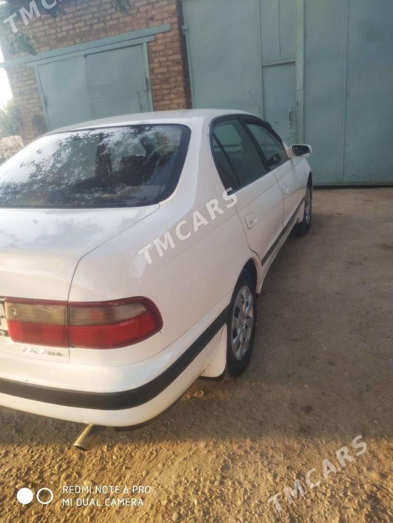 Toyota Corona 1995 - 60 000 TMT - Halaç - img 2