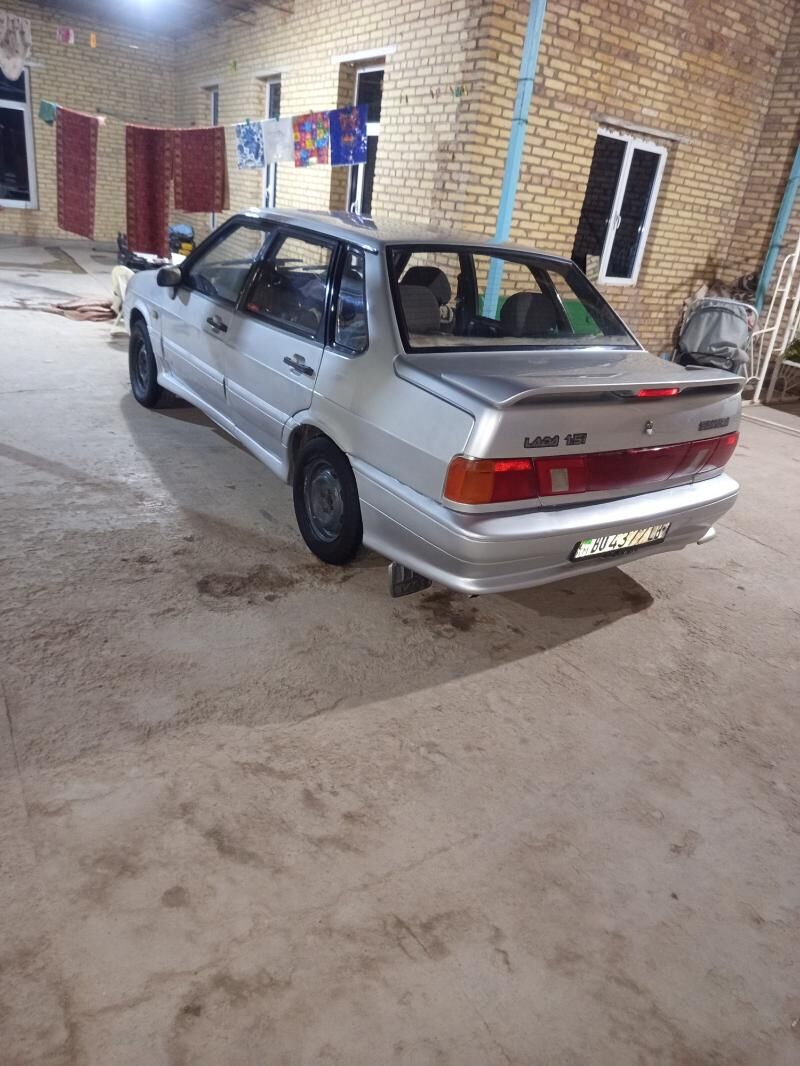 Lada 2115 2001 - 36 000 TMT - Dänew - img 5