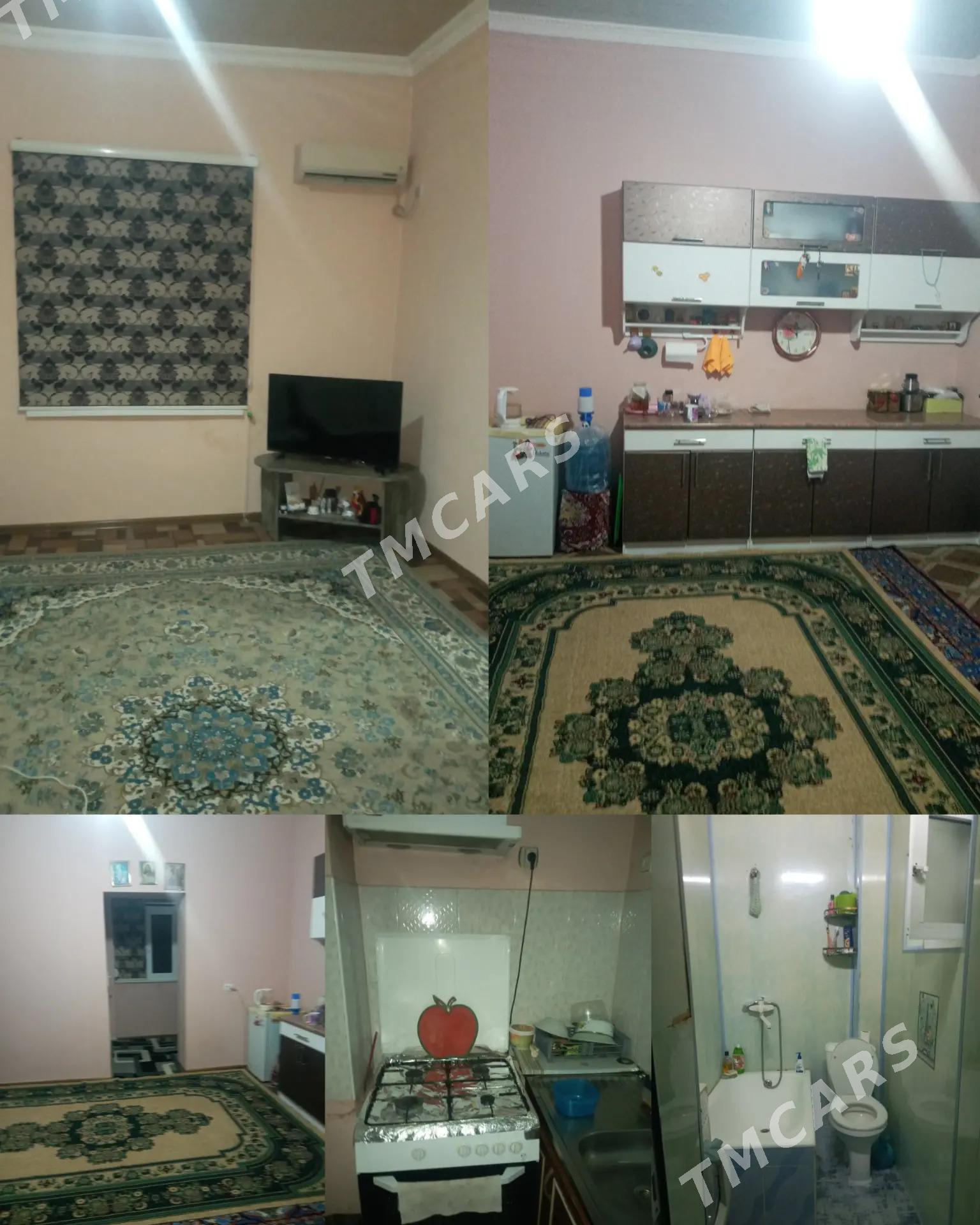 Продажа квартиры - Туркменбаши - img 1