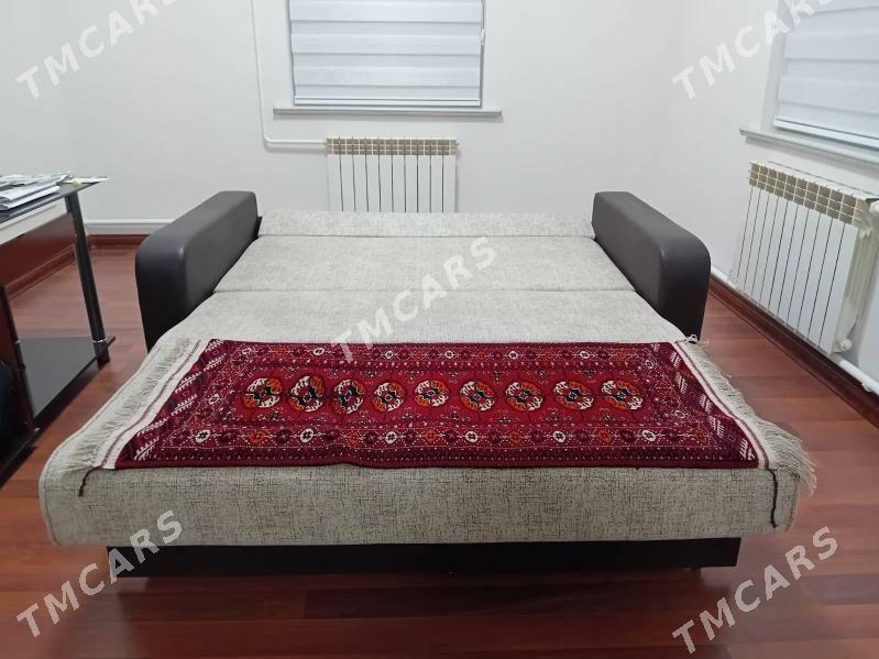 Diwan - Gyzylarbat - img 3