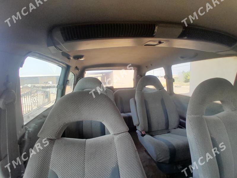 Toyota Previa 1992 - 67 000 TMT - Halaç - img 6