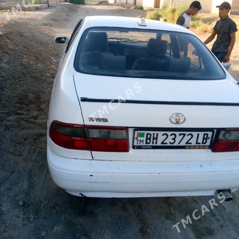 Toyota Corona 1994 - 45 000 TMT - Сакар - img 6