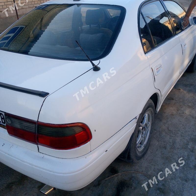 Toyota Corona 1994 - 45 000 TMT - Сакар - img 5