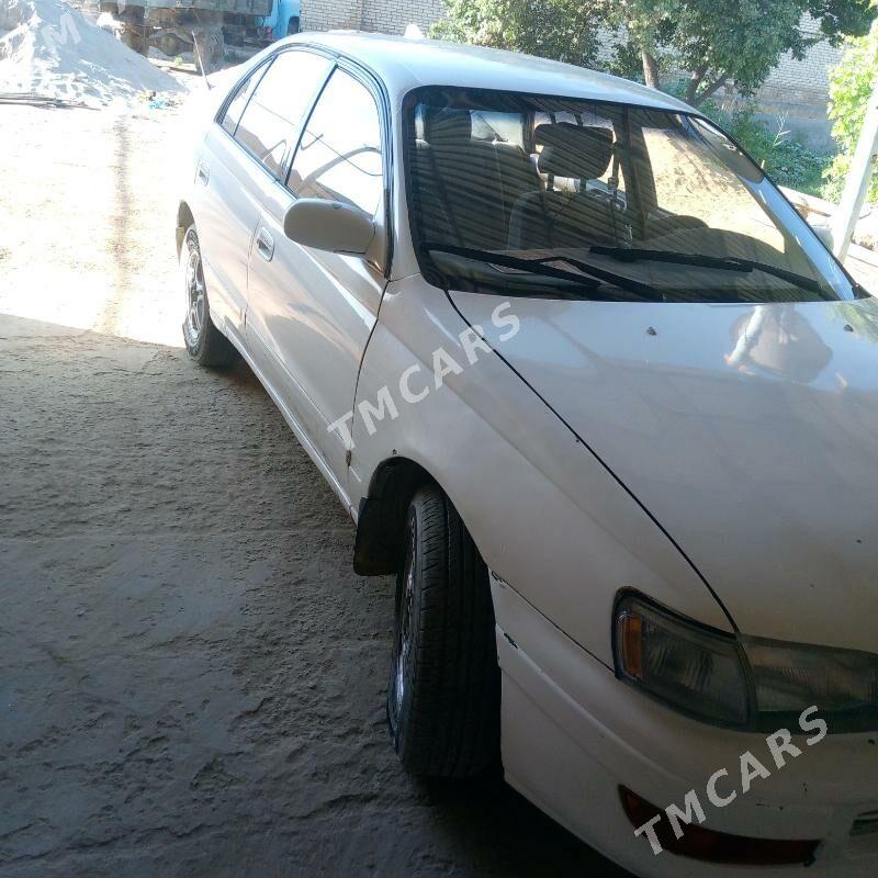 Toyota Corona 1994 - 45 000 TMT - Сакар - img 7