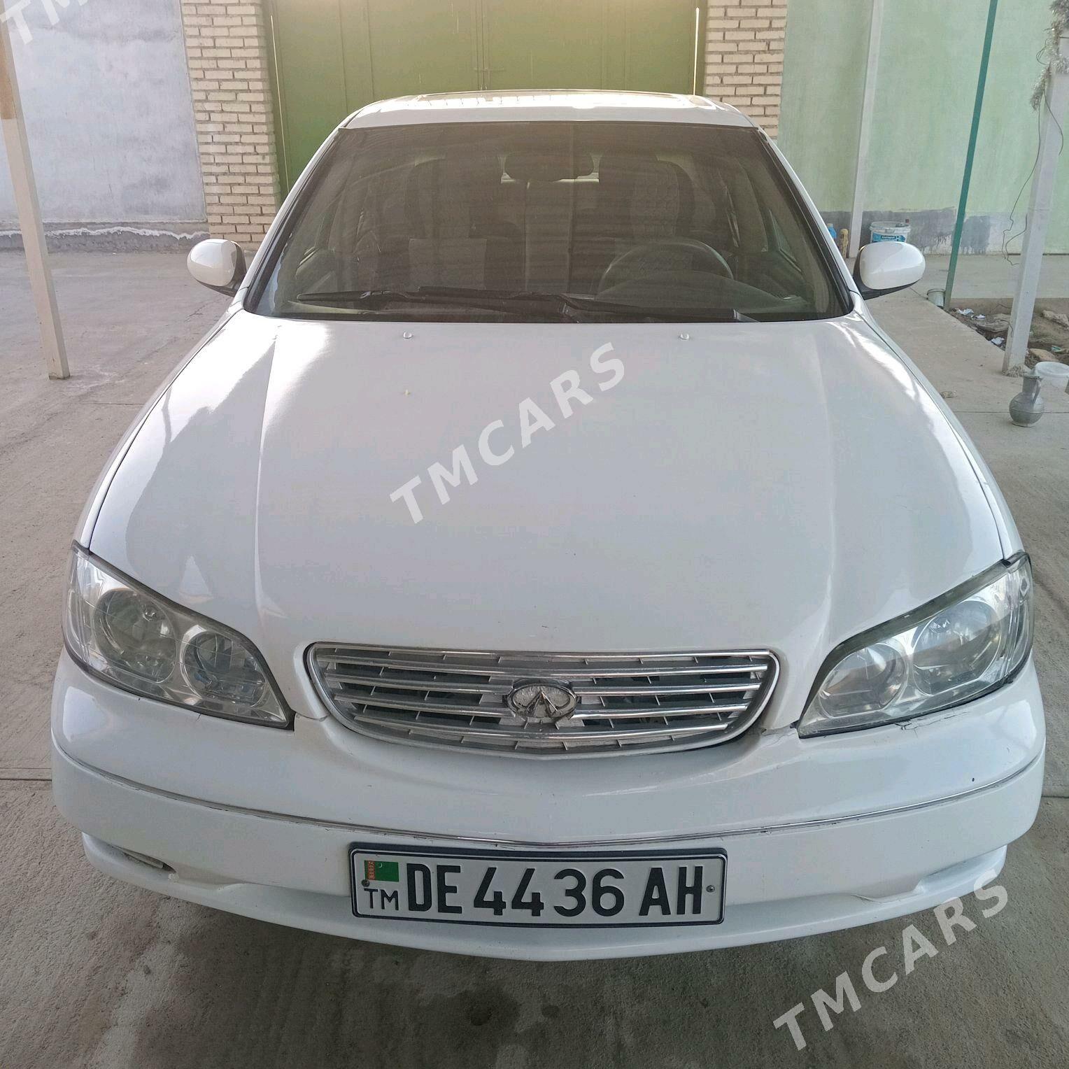 Infiniti I30 2001 - 57 000 TMT - Кака - img 4