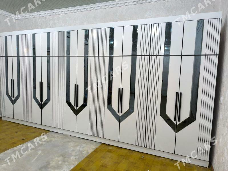 MEBEL  SFANER  - Aşgabat - img 1