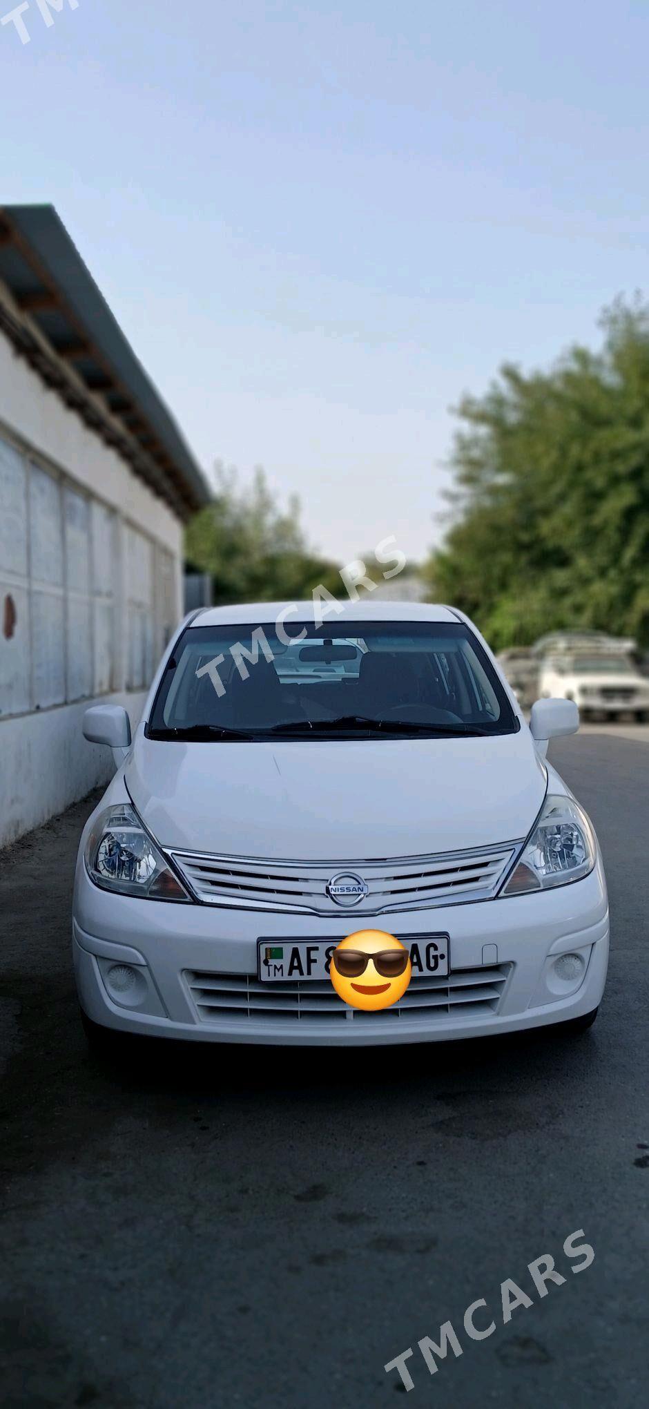 Nissan Versa 2011 - 145 000 TMT - Aşgabat - img 2