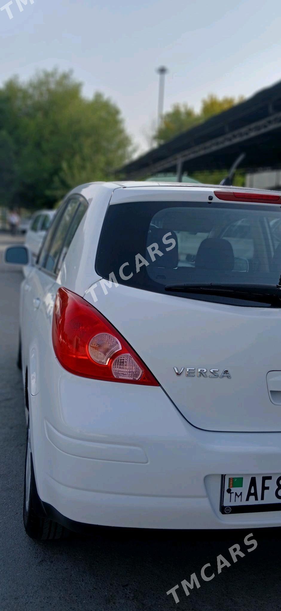 Nissan Versa 2011 - 145 000 TMT - Aşgabat - img 3