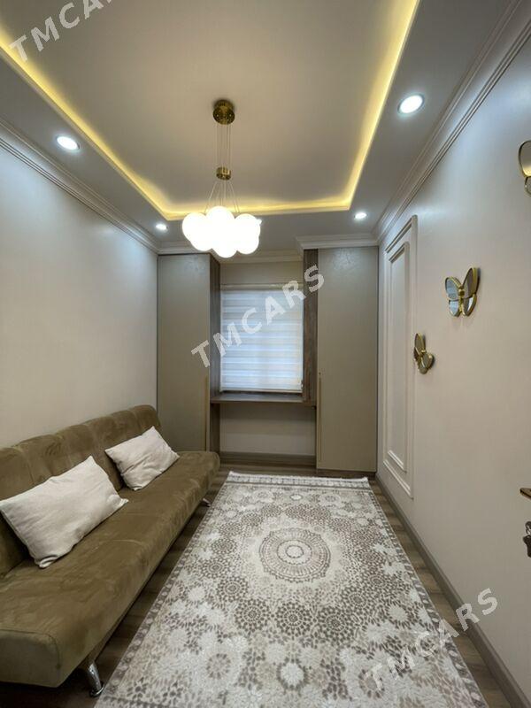 Gaudan lux 3 komn  1 etaž - Aşgabat - img 8