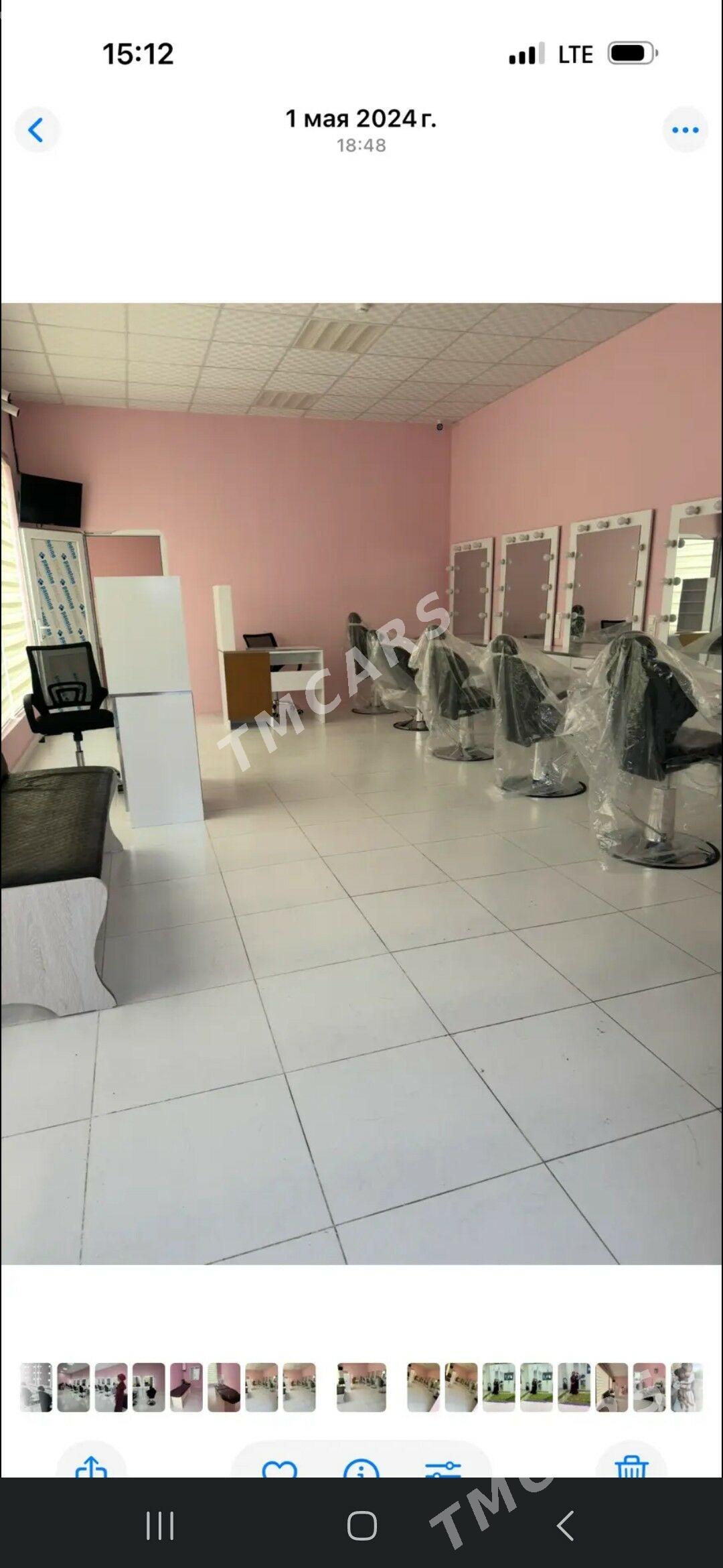 Salona isgar gerek - Daşoguz - img 2