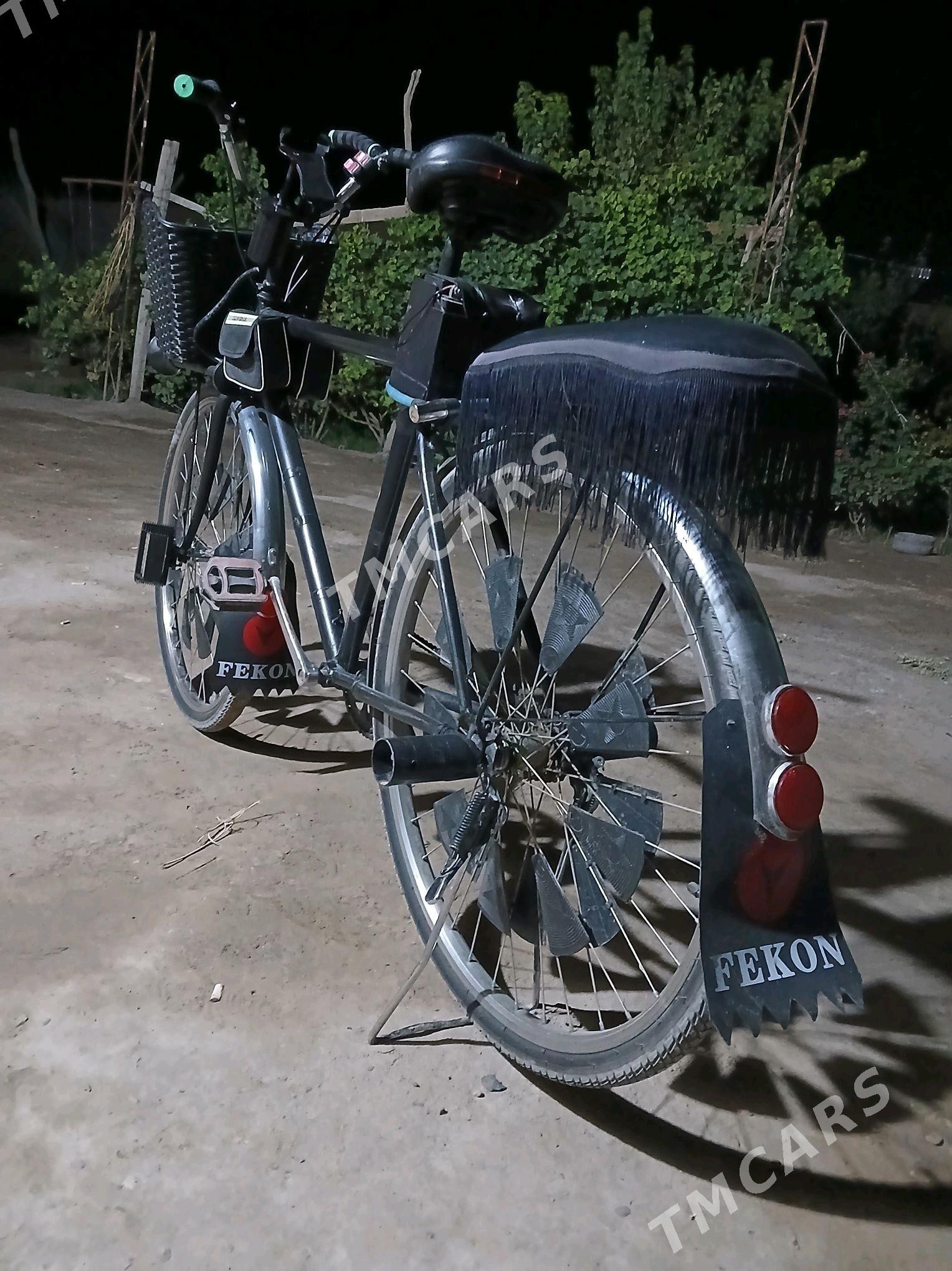 Ural welik - Farap - img 6