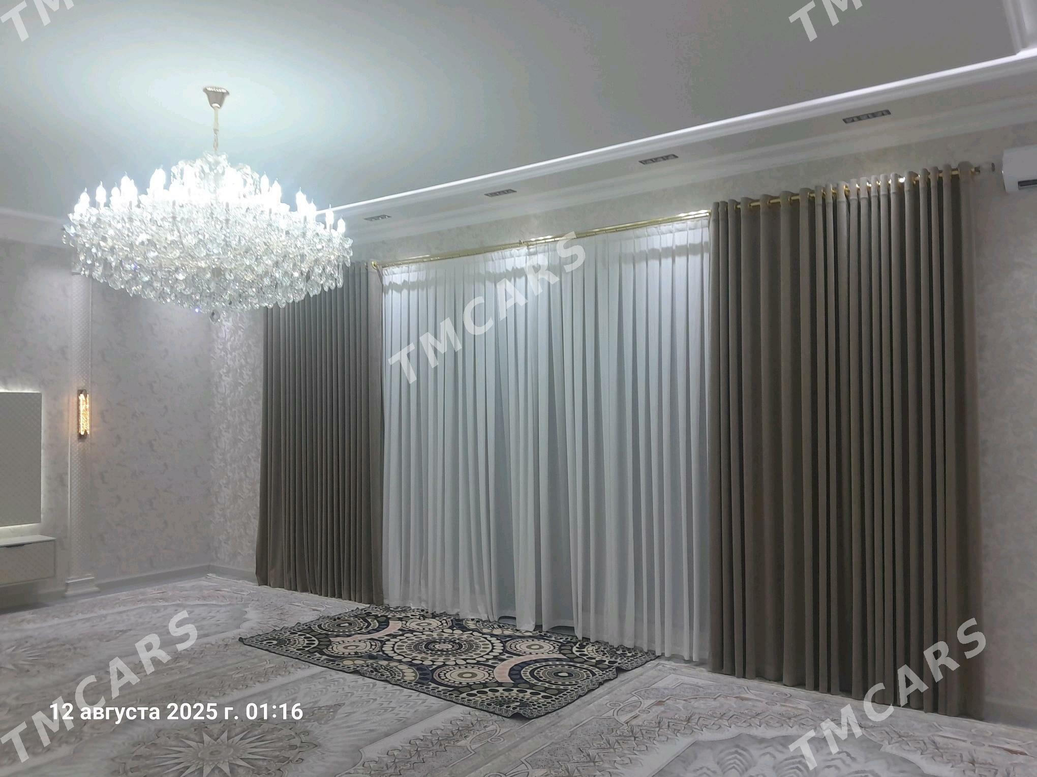 Jalyuz Zanaweska Занавеска - Aşgabat - img 6