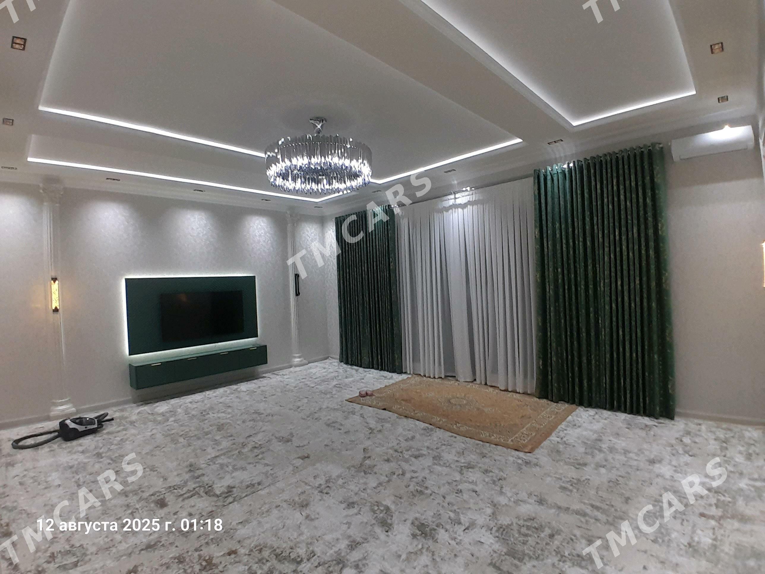 Jalyuz Zanaweska Занавеска - Aşgabat - img 3