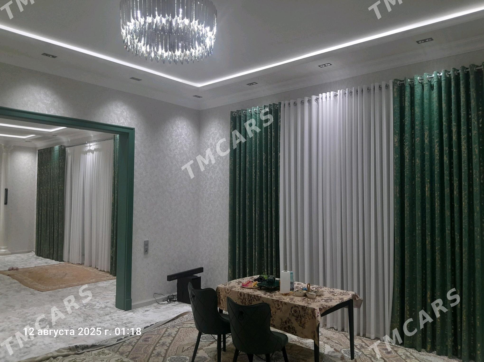 Jalyuz Zanaweska Занавеска - Aşgabat - img 5