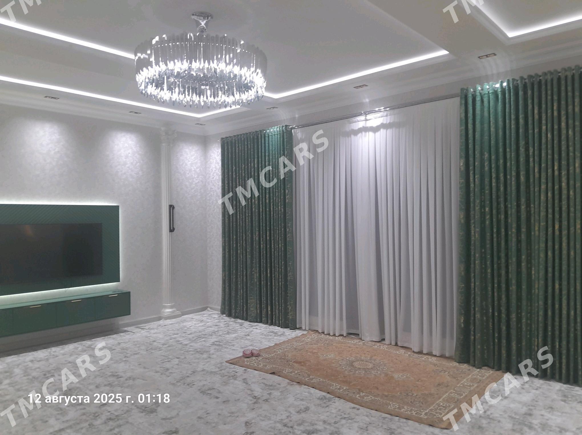 Jalyuz Zanaweska Занавеска - Aşgabat - img 2