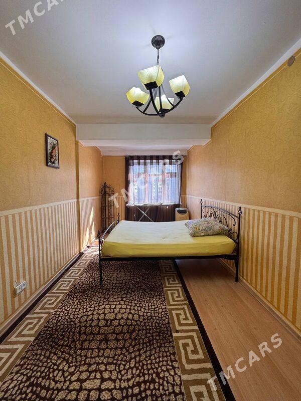 Dupleks Šewçenko 100m2 - Aşgabat - img 8